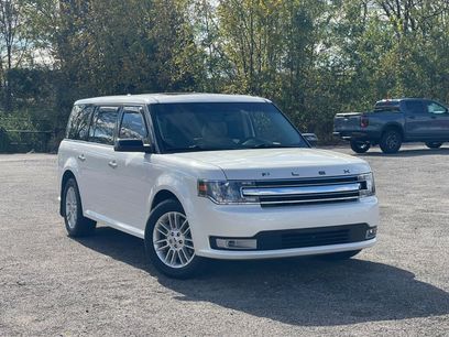 Used 2018 Ford Flex SEL w/ Equipment Group 202A