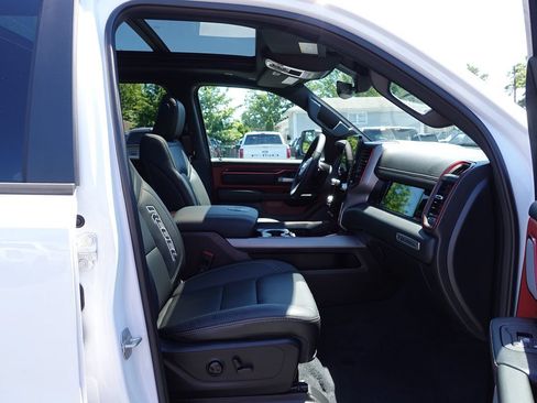 Used 2026 RAM 1500 Rebel w/ Rebel Level 2 Equipment Group AWD/4WD image 38