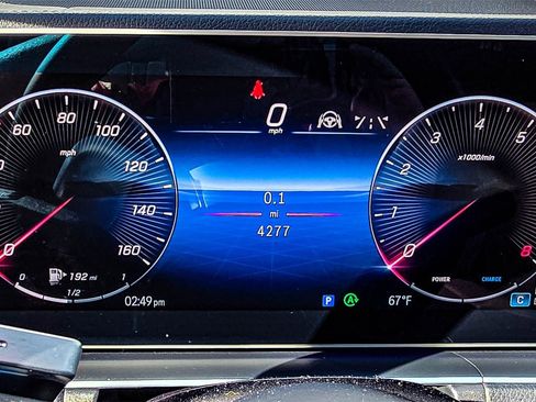 New 2026 Mercedes-Benz GLS 450 4MATIC image 26