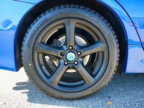 Used 2019 Subaru WRX Premium image 30