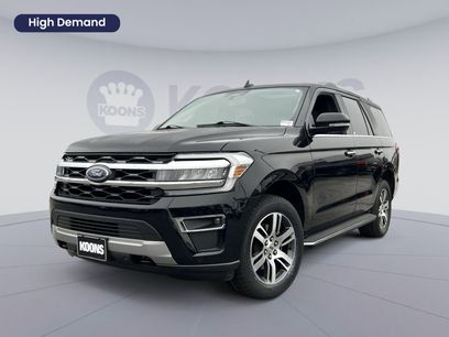Used 2023 Ford Expedition Limited