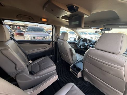 Used 2019 Honda Odyssey Elite image 20