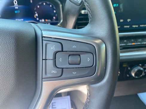 Used 2024 Chevrolet Silverado 1500 LT AWD/4WD image 20