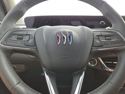 New 2026 Buick Encore GX Preferred FWD image 34