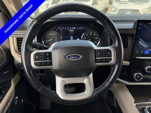 Used 2024 Ford Expedition Max Limited image 15