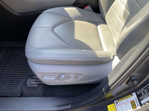 Certified 2024 Toyota Highlander XLE AWD/4WD image 19