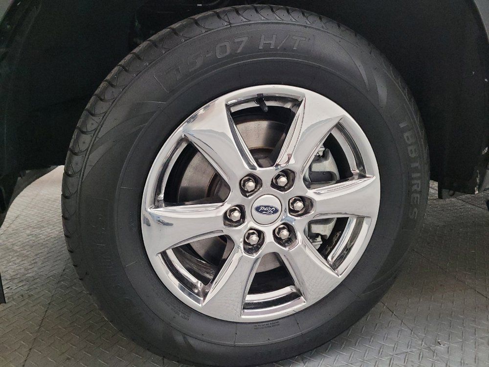Used 2019 Ford F150 XLT w/ Equipment Group 302A Luxury RWD image 31