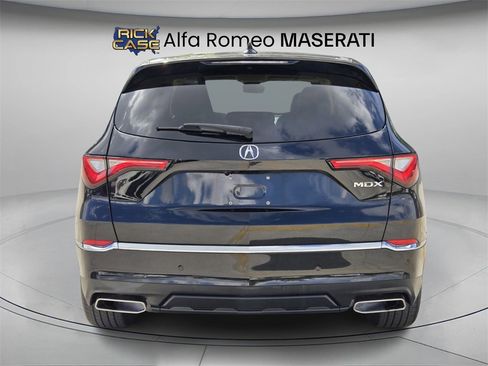 Used 2022 Acura MDX FWD w/ Technology Package image 6