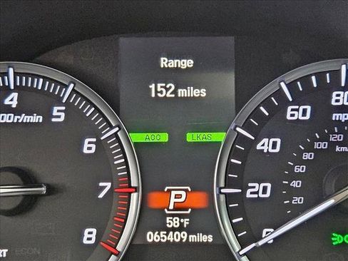 Used 2020 Acura TLX V6 w/ Technology Package image 10