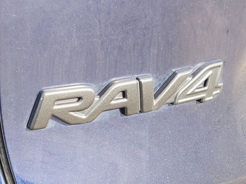 Used 2025 Toyota RAV4 XLE Premium FWD image 12