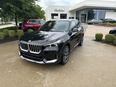 New 2026 BMW X1 xDrive28i
