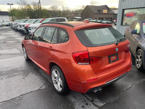 Used 2015 BMW X1 xDrive28i AWD/4WD image 3
