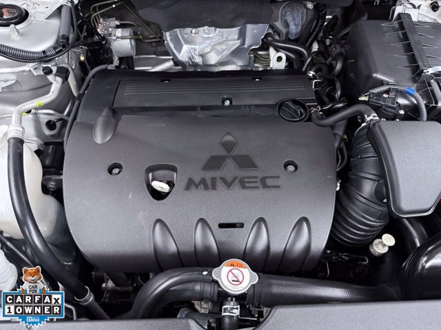 Used 2024 Mitsubishi Outlander Sport SEL AWD/4WD image 12
