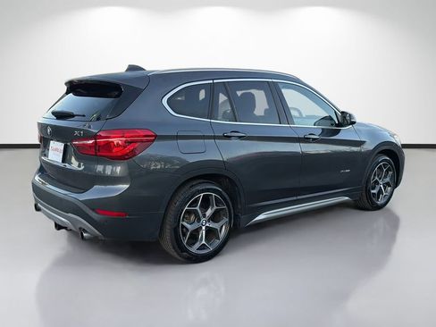 Used 2016 BMW X1 xDrive28i AWD/4WD image 3