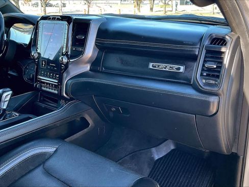 Used 2021 RAM 1500 TRX w/ TRX Level 1 Equipment Group image 20