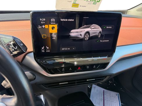 Certified 2022 Volkswagen ID.4 Pro S image 12