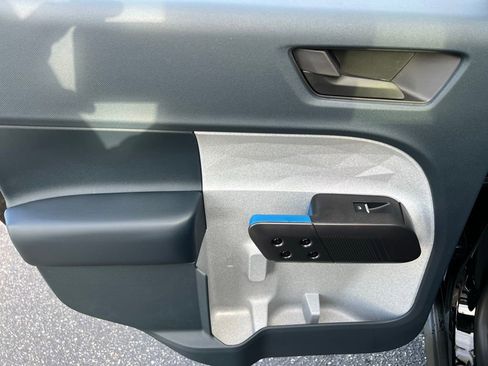 New 2026 Ford Maverick XLT w/ Equipment Group 301A image 16