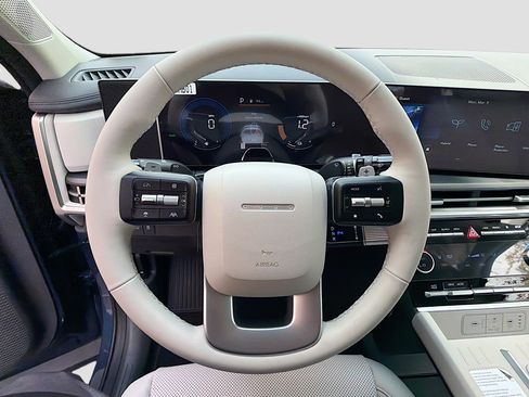 New 2026 Hyundai Santa Fe SEL FWD image 38