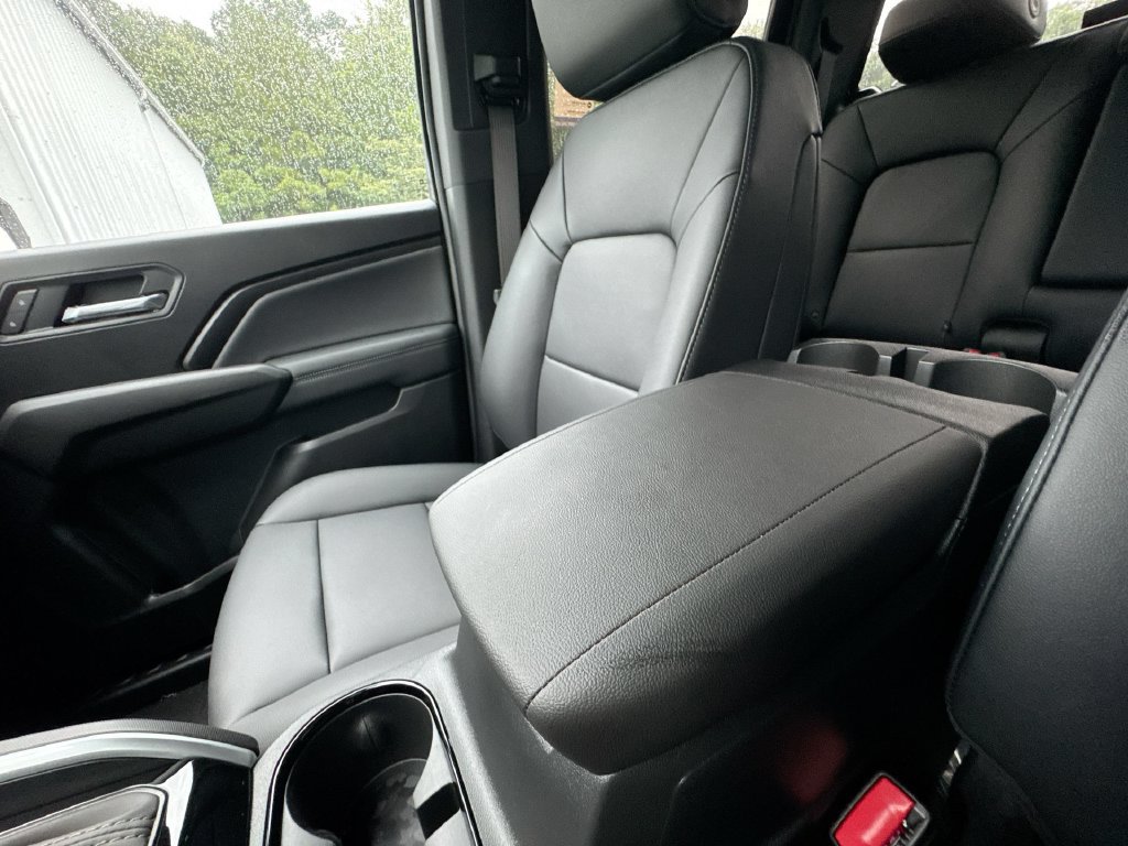 New 2026 Chevrolet Colorado LT w/ LT Convenience Package RWD image 23