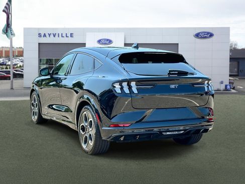 Used 2024 Ford Mustang Mach-E GT image 4