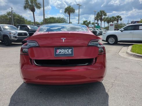 Used 2023 Tesla Model 3 Standard Range RWD image 7