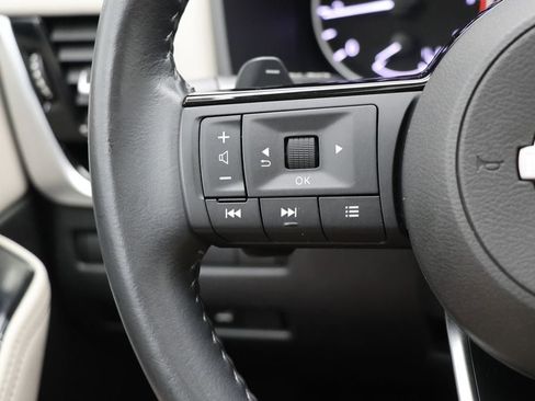 Used 2023 Nissan Rogue SL w/ SL Premium Package AWD/4WD image 19