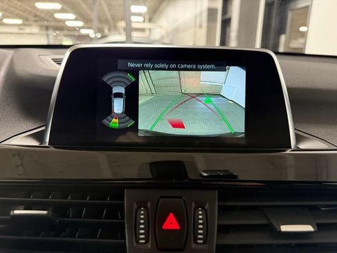 Used 2018 BMW X1 xDrive28i AWD/4WD image 13
