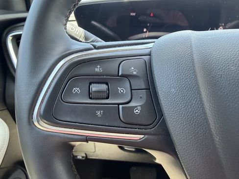 Used 2024 Buick Encore GX Sport Touring w/ Comfort Package AWD/4WD image 31