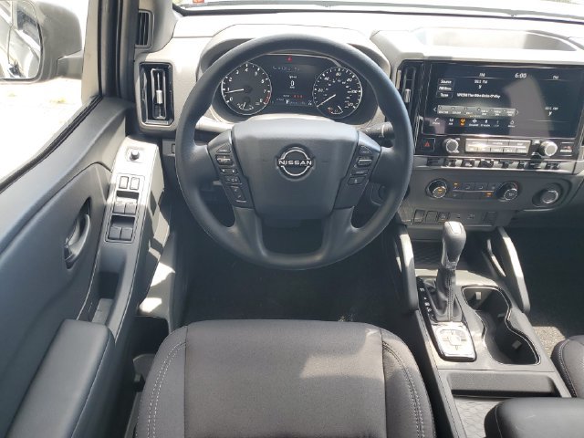 Used 2026 Nissan Frontier SV w/ Tow Package AWD/4WD image 12