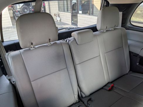 Used 2014 Toyota Sequoia Platinum RWD image 22