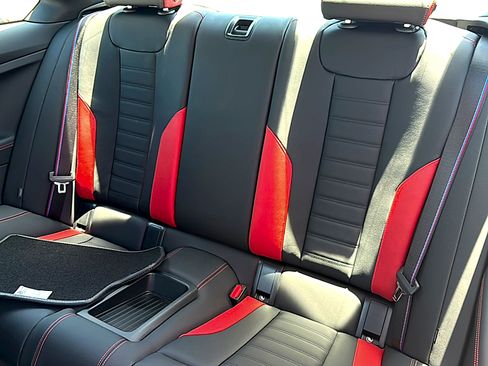 New 2026 BMW M2 w/ Lighting Package RWD image 16