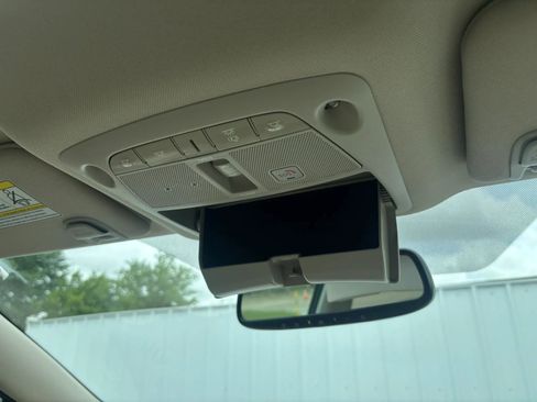 Used 2018 Nissan Murano Platinum FWD image 49