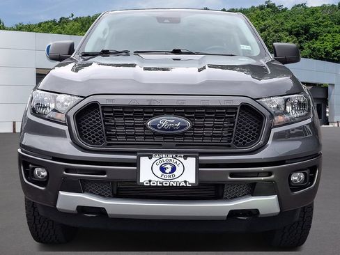 Certified 2023 Ford Ranger XLT w/ Equipment Group 301A Mid AWD/4WD image 2