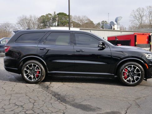 Used 2024 Dodge Durango SRT Hellcat w/ Black Package image 41