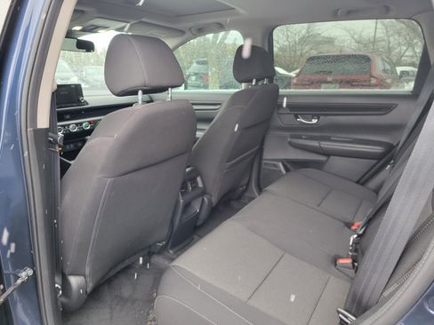 Certified 2023 Honda CR-V EX image 12