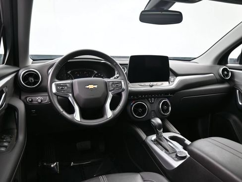 Used 2023 Chevrolet Blazer LT w/ Midnight/Sport Edition AWD/4WD image 11