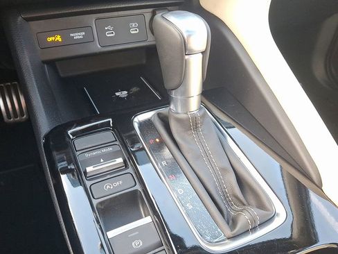 New 2026 Acura Integra A-Spec image 7