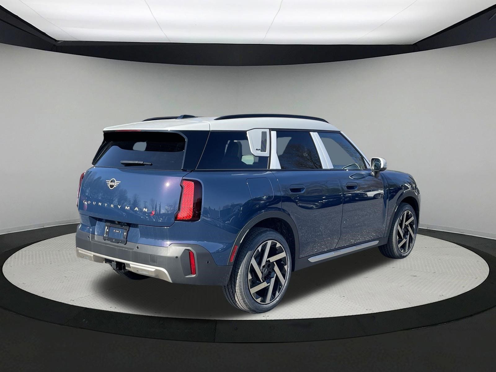 Used 2026 MINI Cooper Countryman S AWD/4WD image 5