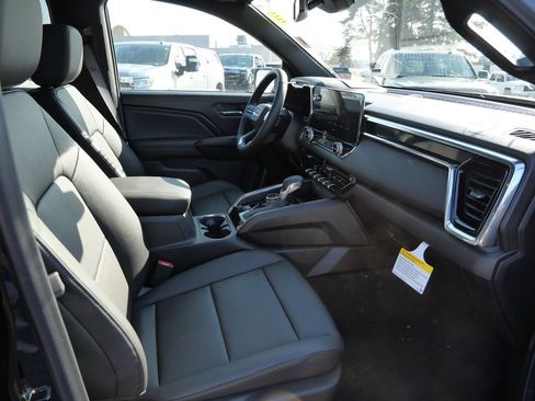 New 2026 GMC Canyon Elevation w/ Convenience Package image 18