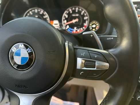 Used 2017 BMW X6 xDrive35i image 20