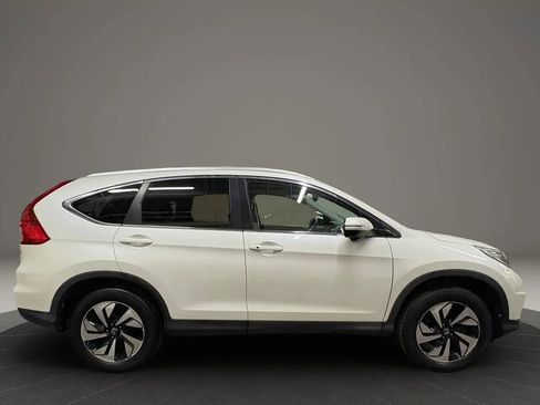 Used 2016 Honda CR-V Touring image 6