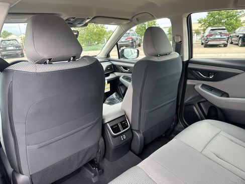 New 2025 Subaru Legacy Premium w/ Popular Package #1A image 18