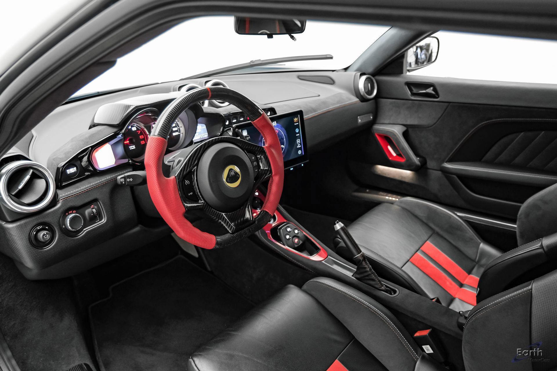 Used 2021 Lotus Evora RWD image 2