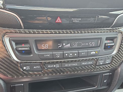 Used 2022 Honda Pilot Special Edition image 19