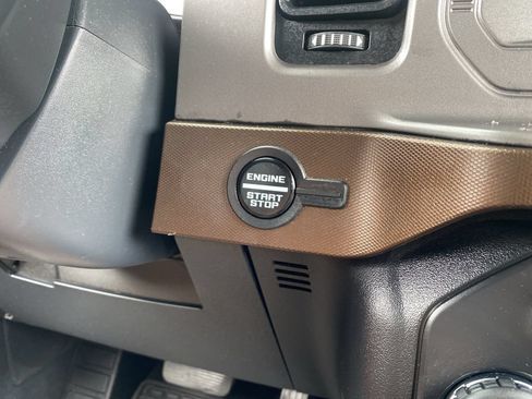 Used 2022 Ford Bronco Outer Banks AWD/4WD image 26