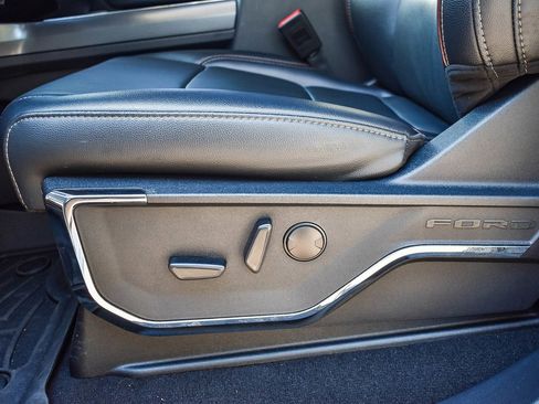 Used 2024 Ford F350 Lariat w/ Lariat Ultimate Package image 20