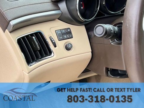 Used 2013 Cadillac CTS Performance image 11