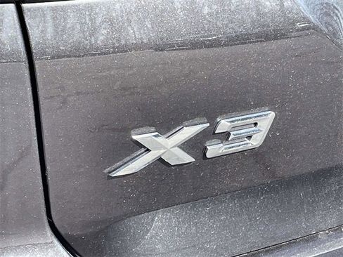 Used 2023 BMW X3 xDrive30i w/ M Sport Package image 5
