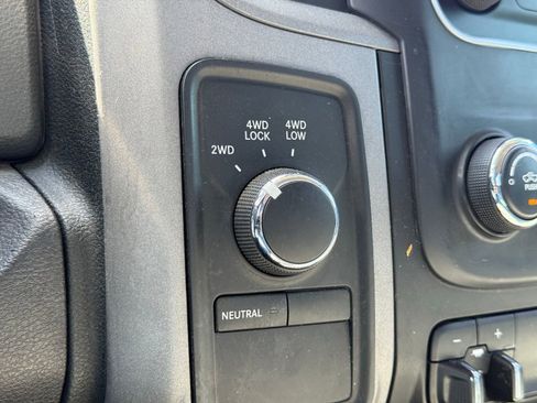Used 2014 RAM 1500 Tradesman w/ Popular Equipment Group AWD/4WD image 15