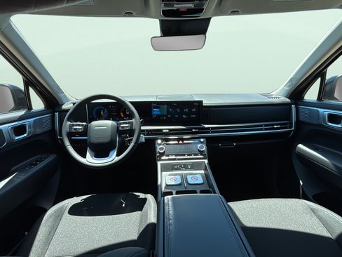 New 2026 Hyundai Santa Fe SE FWD image 10
